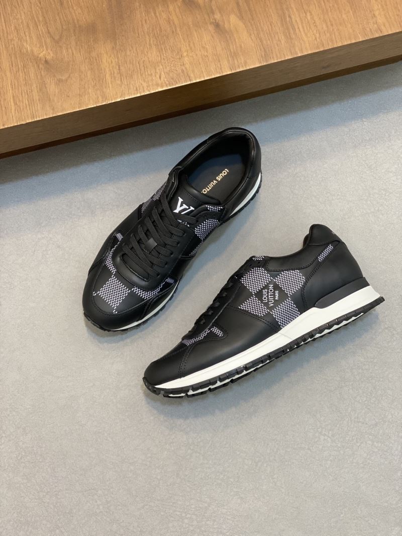 Louis Vuitton Run Away Sneaker